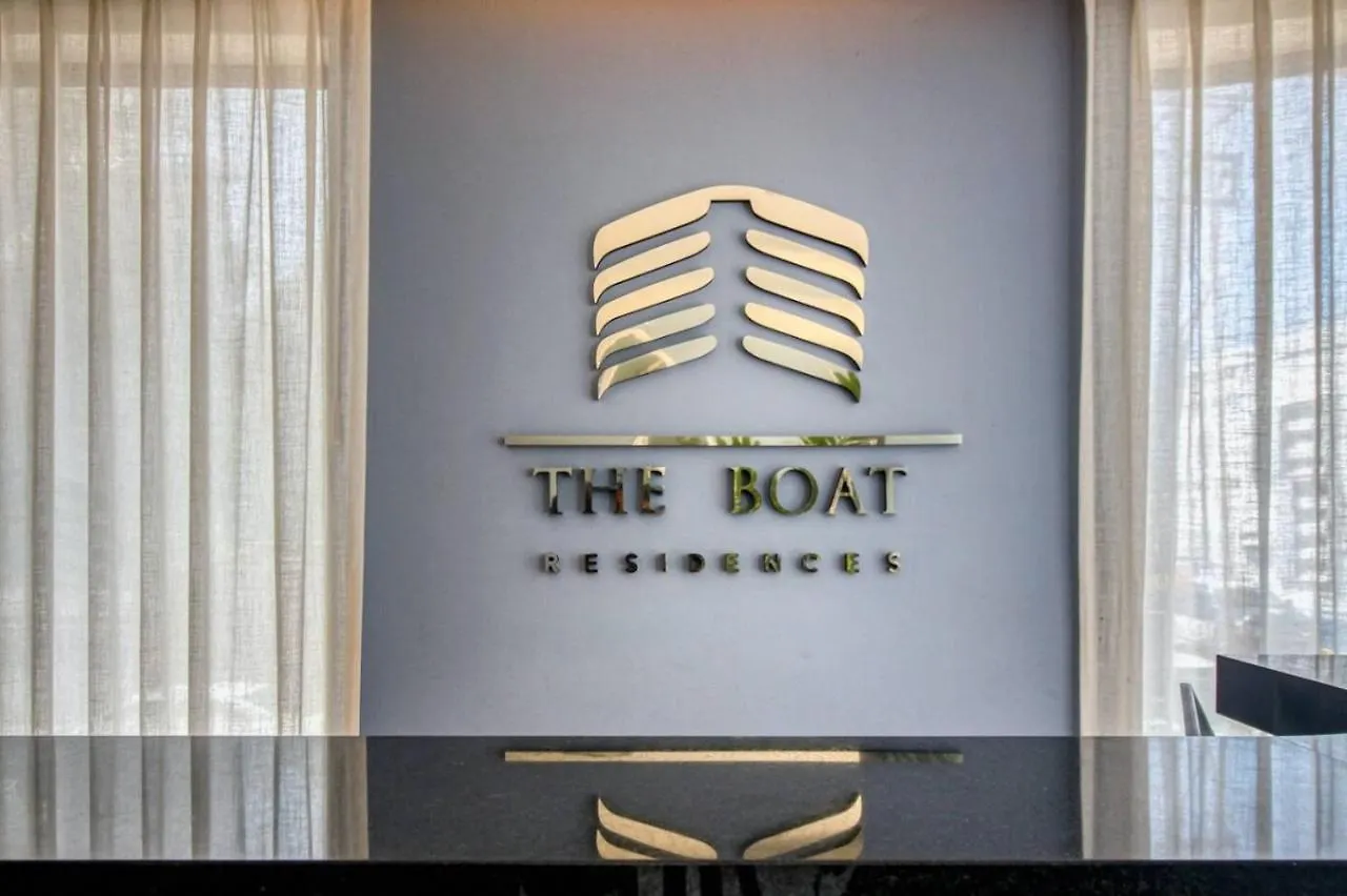 Quiet Studio 2 Blocks To The Beach 신데 델 카르멘 아파트