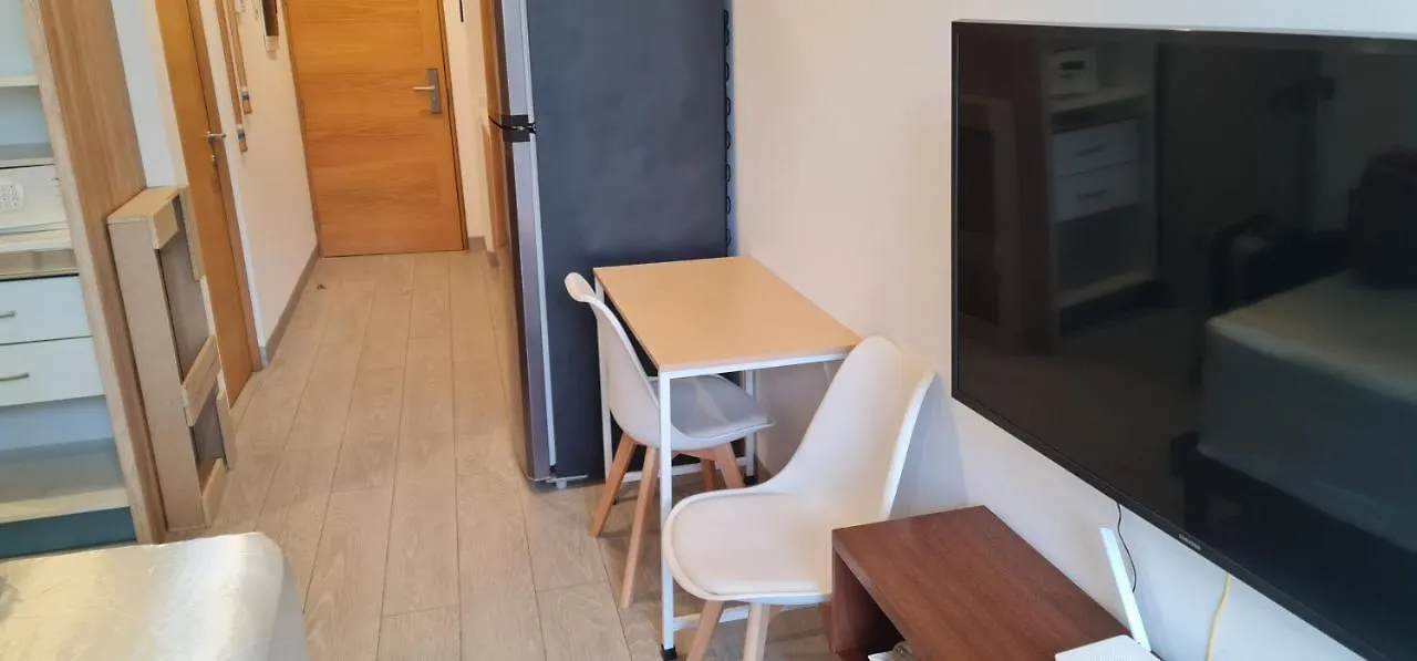 Quiet Studio 2 Blocks To The Beach 신데 델 카르멘 멕시코
